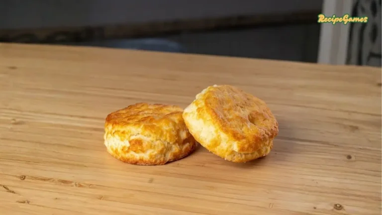 Bojangles Biscuits Recipe