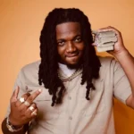 Ced Escobar Age