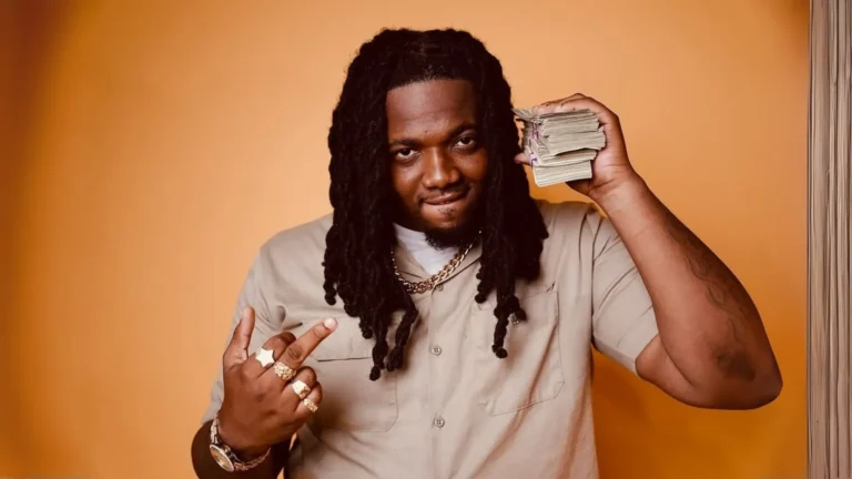 Ced Escobar Age