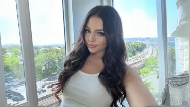 Haley Nicole Age