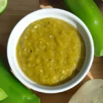 Hatch Pepper Hot Sauce Recipe