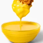 Ken's Honey Mustard Recipe