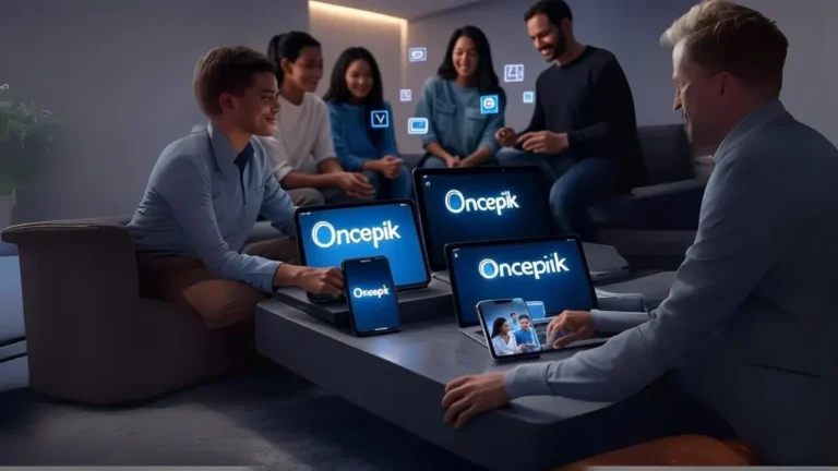 Oncepik