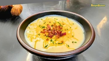 Saltgrass Steakhouse Potato Soup Recipe