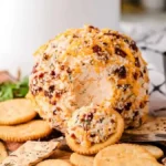 Simple Cream Cheese Ball Recipe
