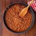 Taco Bell Hamburger Meat Recipe