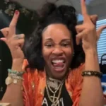 Tia Kemp’s Age