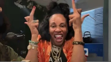 Tia Kemp’s Age
