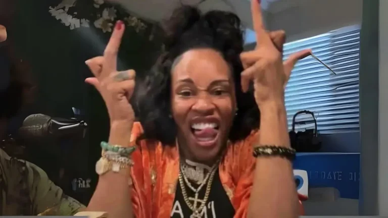 Tia Kemp’s Age