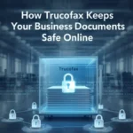 Trucofax