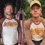 Truett Hanes Age