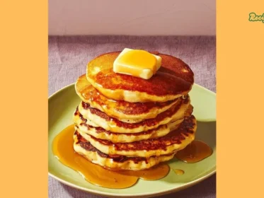 Village Inn Pancake Recipe