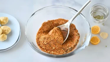 Bojangles French Fry Seasoning Recipe
