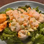 Costco Shrimp Salad Recipe