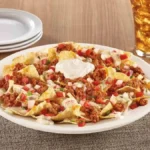 Denny's Nachos Recipe