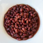 Domingo Rojo Beans Recipe