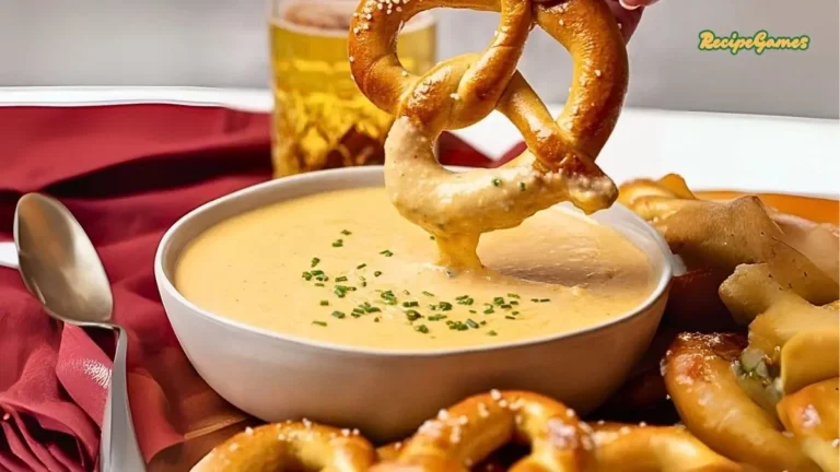 Red Robin Beer Cheese Recipe