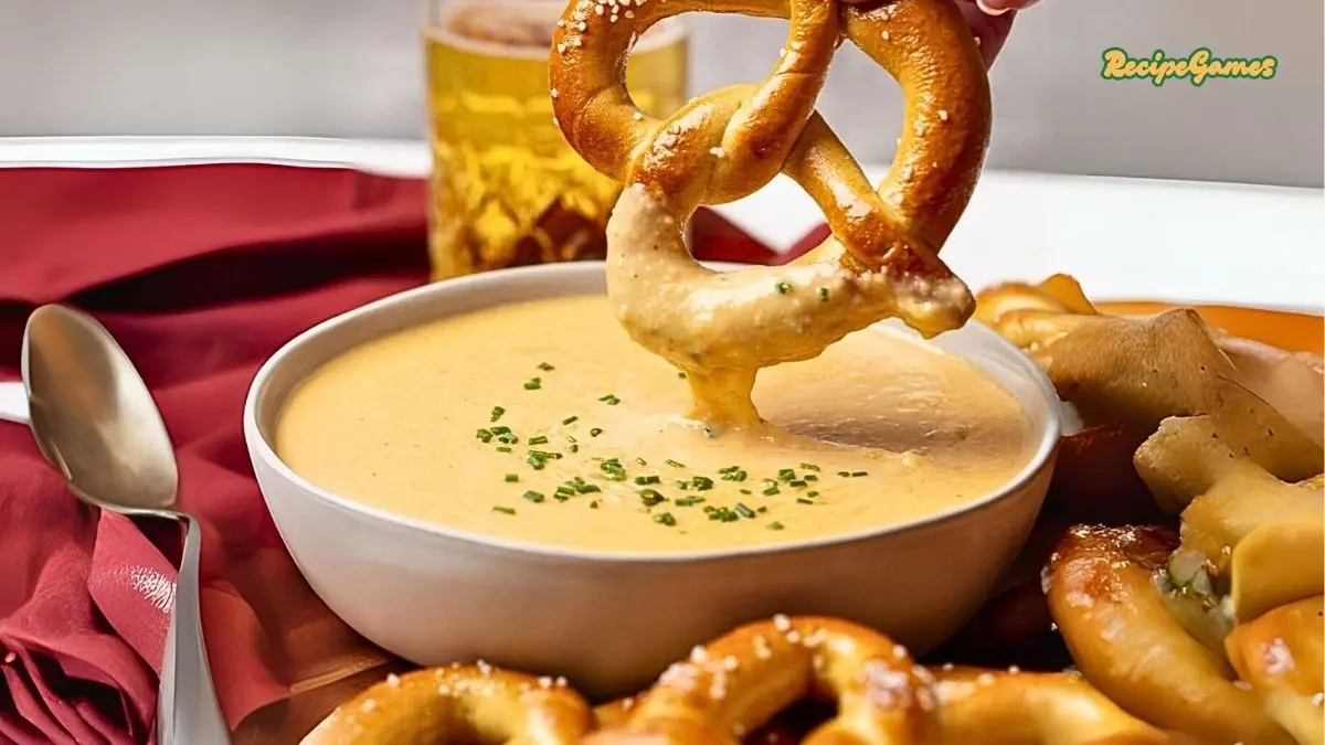 Red Robin Beer Cheese Recipe