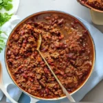 Texas Pepper Belly Pete Chili Recipe