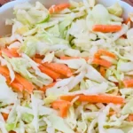 Bojangles Coleslaw Recipe