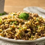 Bojangles Dirty Rice Recipe