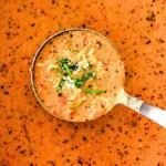 Brenda Gantt Cream of Tomato Soup Recipe