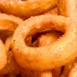 Brenda Gantt Onion Rings Recipe