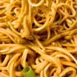 Yard House Garlic Noodles Recipe