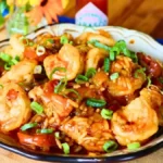 Yard House Jambalaya Recipe