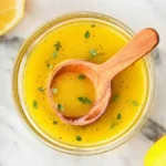 First Watch Lemon Salad Dressing Recipe