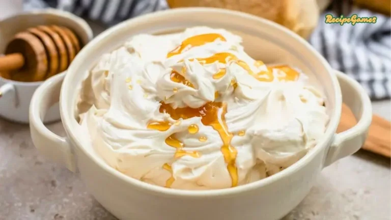 Golden Corral Honey Butter Recipe