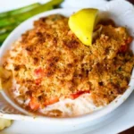 Hilltop Steakhouse Lobster Pie Recipe