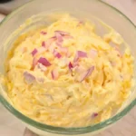Chad's Smoked Gouda Dip Recipe